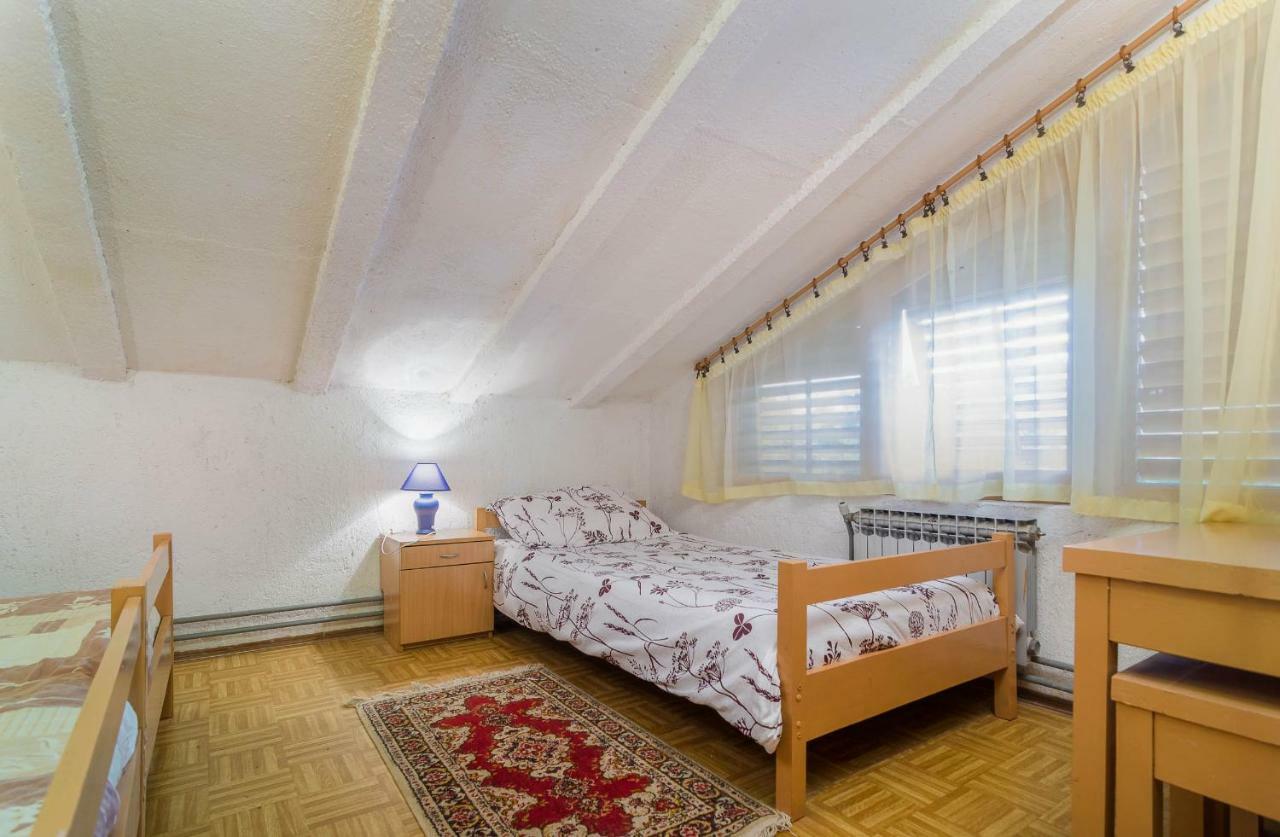Marija & Pepa Apartment