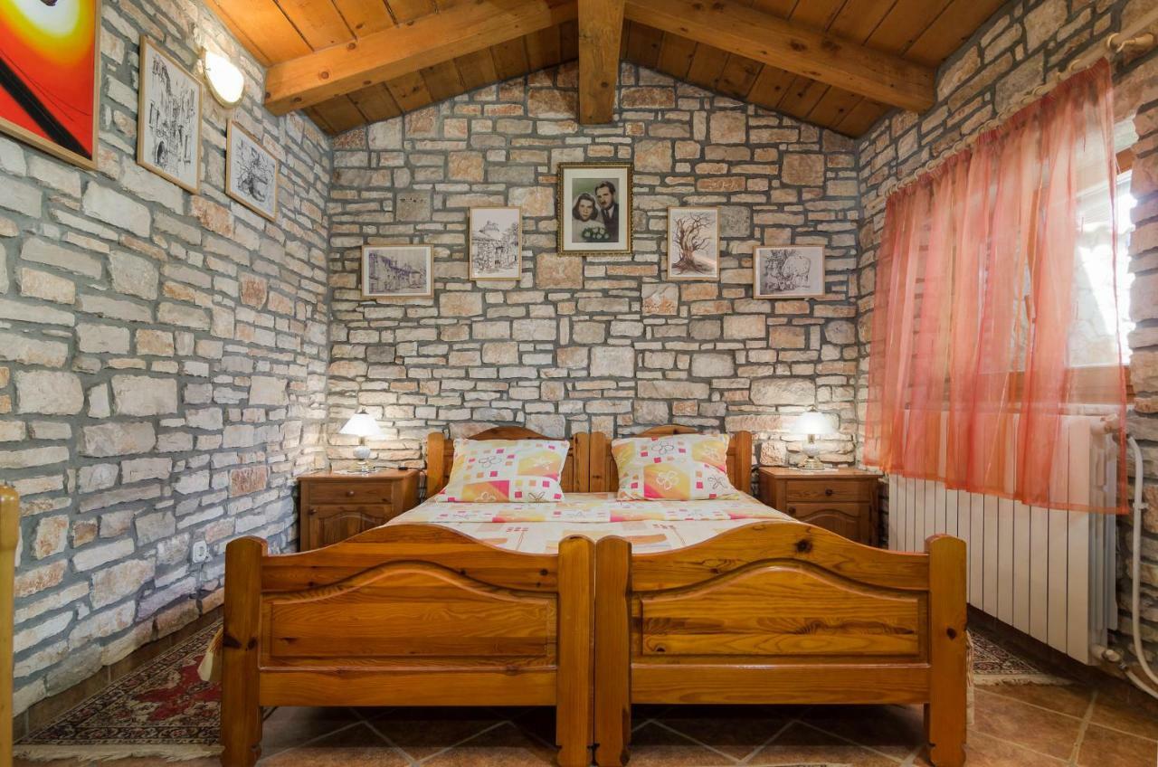 Apartament Marija & Pepa Rovinj