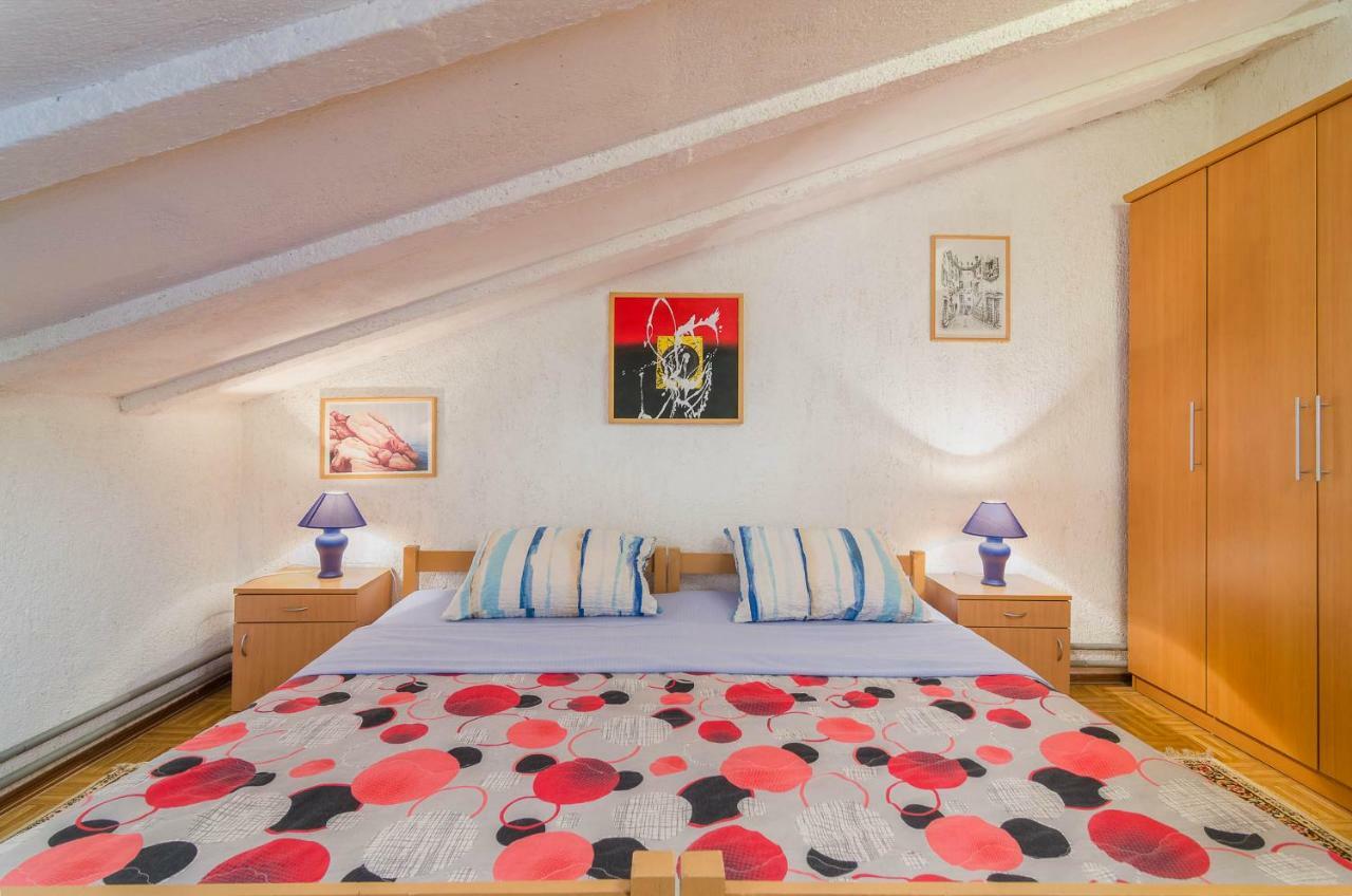 Marija & Pepa Apartament Rovinj