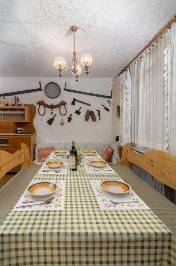 Marija & Pepa Apartament Rovinj